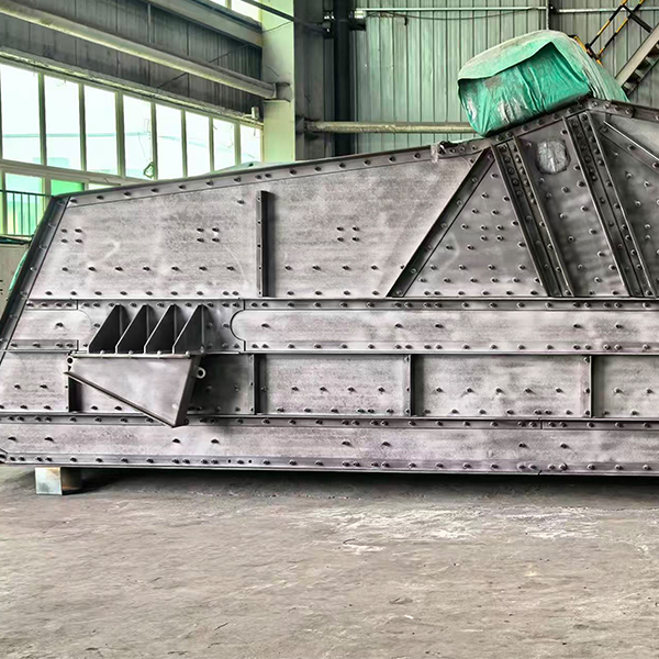 Customized Engineering Auxiliary Components Manufacturing