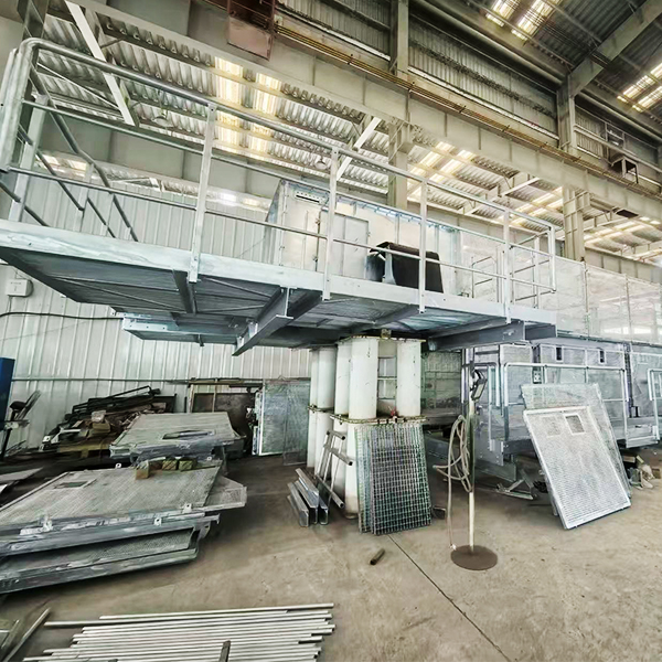 Custom Fabrication of Mechanical Structural Assemblies