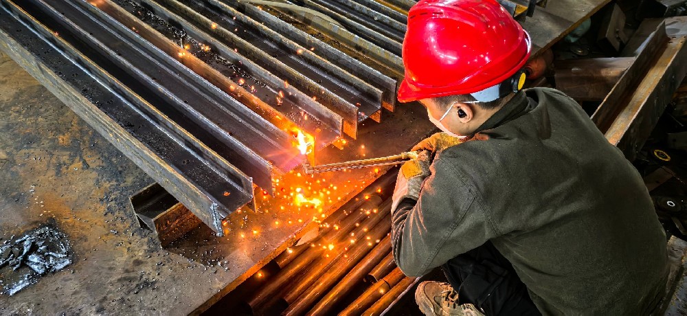 Welding & Fabrication